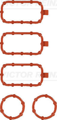 Subap Kapak Tk. Conta Seti Renault Master Iıı 10 Opel Movano B 10 2.3dci Renault Koleos Iı 20 2.0dci - 7701479111-93168260