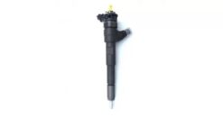 Enjektör Renault Clıo Iv 12 Kangoo 08 Captur 13 Dacıa Duster 10 Sandero Iı 12 Logan Iı 12 1.5dci - 166000121R