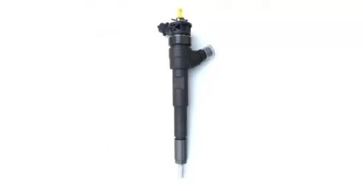 Enjektör Renault Clıo Iv 12 Kangoo 08 Captur 13 Dacıa Duster 10 Sandero Iı 12 Logan Iı 12 1.5dci - 166000121R
