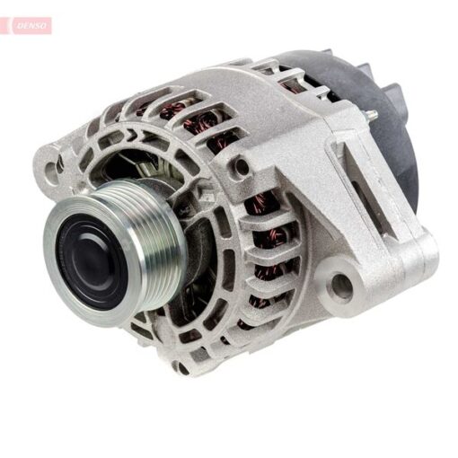 Alternatör 14v 120a Vectra C-zafıra B-sıgnum 1.9 Cdtı-astra H 1.3-1.9cdtı-combo 1.3 Cdtı 04 - 1204436-13117341-6204188-93180102