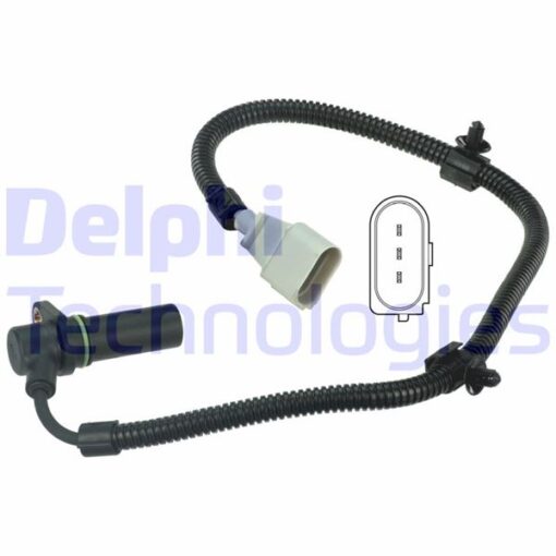 Krank Mili Sensörü Polo-t5-golf4-caddy 1.4-1.9-2.5tdı Amf-bnm-bkc-axb - 045907319A-045957147-045957147C