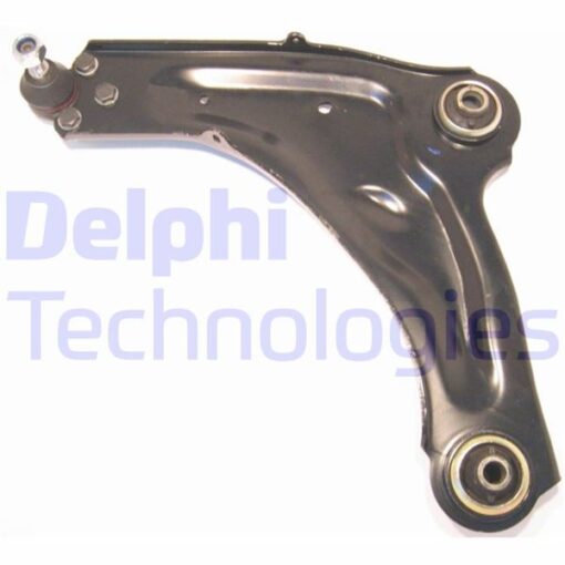 Rotilli Salıncak Ön Sol Alt Renault-laguna Iı-2001-2007- - 8200026654-8200389134-8200273728