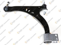 Ön Alt Salıncak Komple Sol Opel Astra K 15 22 - 39021472-39089344