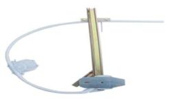 Cam Mekanizma Seti Sağ Elektrikli Motorsuz Dkş-slx 116 - 85011430