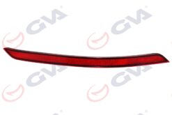 Arka Tampon Reflektörü Sağ Passat 2019 - 3G0945106C