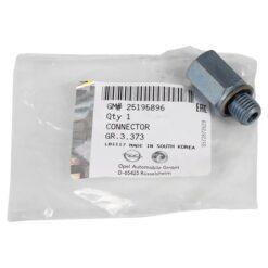 Konnektor Geri Dönüş Borusu Astra J-ınsıgnıa A-mokka-adam-corsa D-e-merıva B 1.4 A14net - 25199813-25195896-55572127
