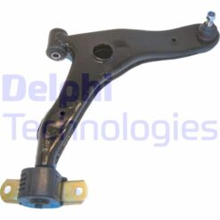 Alt Salıncak Ön Sağ Volvo S40 1.6 1.8 1.9 2.0 2001-2004 V40 2001-2004 - 30887654