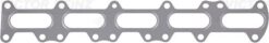 Egzoz Manıfold Contası Mercedes Om605 W202 W210 - A6051420280-145.980