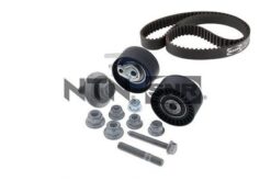 Eksantrik Gergi Kiti P206-p207-p307-p308-p407-p3008-expert-partner-berlıngo-jumpy-c2-c3-c4-c5- Xsara-focus Iı-fıesta V-vı Volvo S40-c30-v50-fıat Scudo Euro4 1.6 Hdı-tdci - 0831.V4-3M5Q8A615CA-9467565880