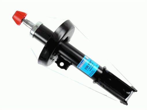 Ön Amortisör Sağ Astra G-zafıra A 98 Tüm Modeller - 93172564-344076-344050-93170465