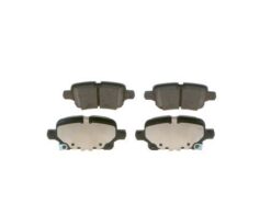 Arka Fren Balatası Opel Insıgnıa B 17 16 - 1684934080-13517515-13595651