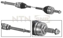 Aks Renault: Fluence Electrique - 391005442R
