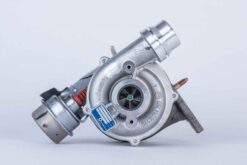 Turbo Şarj Renault Megan Iıı 09 Fluence 09 Laguna Iıı 07 15 Scenıc Iıı 09 Nıssan Juke 10 Qashqaı 07 15 Dacıa Duster 10 1.5dci 110 Bg - 7701479077-144113843R