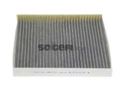 Polen Fıltresı Mercedes G-class W461 W463 . Audı A2 . Seat Cordoba Ibıza . Skoda Fabıa . Vw Polo Karbonlu - A4638300018-6Q0820367