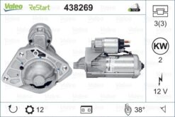 Mars Motoru 12v 2kw 12 Dıs Mercedes Vıto Om622 W447 14 . Renault Fluence Megane Scenıc Talısman Trafıc . Nıssan Qashqaı R9m 1.6 Dci - A0009060226-233001375R