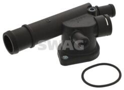 Termostat Yuvası Flanşı Golf V-caddy Iıı-passat-jetta-polo-fabıa-super B-a3-a4-ıbıza-toledo Febı 46298 - 038121132D
