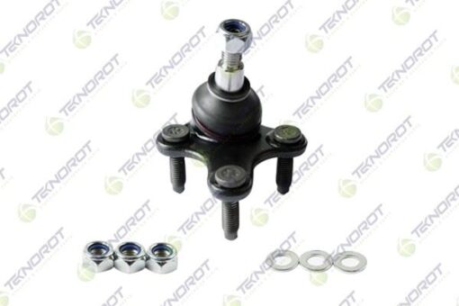 Rotil Alt Sağ Golf V 03- - Caddy Iıı 04- - Jetta Iıı 05-10 -toledo Iıı 04-09 1.4-1.6-1.8-1.9-2.0 - 1K0407366B-1K0407366E-1K0407366C