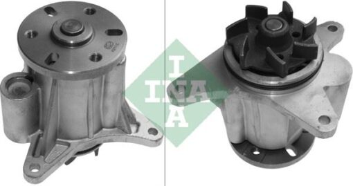 Devırdaım Pompası Land Rover Dıscovery 276dt L319 . Jaguar S-type Iı X200 Xf I X250 Xj X350. X3 58 - LR005764-C2C37824