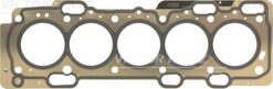 Skc 1 Delik Volvo S40 2.4d5 06-10 S60 2.4d D5 01-10 S80 2.4d D5 01-11 C30 06-12 C70 2.4d D5 V50 2.4tdi D5 06-10 V70 01-09 Xc60 D5 08-09 Xc70 2.4d5 01-07 D4 07-16 Xc90 D3 D5 02-2014 - 30731261
