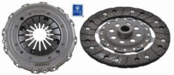 Debriyaj Seti Baskı Disk Transporter T4 2.5tdı 09/95-12/96 Acv.ayc X - 074198141AX