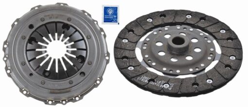 Debriyaj Seti Baskı Disk Transporter T4 2.5tdı 09/95-12/96 Acv.ayc X - 074198141AX