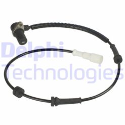 Abs Hız Sensörü Ön; Sağ Chevrolet Lacetti. Nubira / Daewoo Lacetti. Nubira 07/03