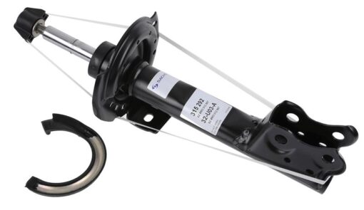 Amortısor On Gazlı Mercedes A-class W169 04 12 - A1693201430