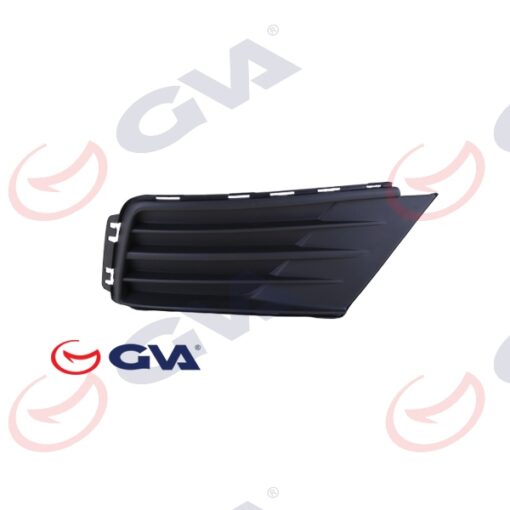 Ön Tampon Sis Çerçevesi Sissiz Sağ Caddy 2015 - 2K5853666E
