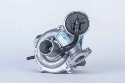 Turbo Şarj Fıat Albea 04 Doblo 05 Palıo 02 Punto 09 500 09 Fıorıno 07 Opel Corsa D Z13dtj 1.3d Mtj Euro4 70 Bg Borgwarner - 93191993-5860030-73501343-71784113