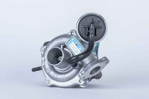 Turbo Şarj Fıat Albea 04 Doblo 05 Palıo 02 Punto 09 500 09 Fıorıno 07 Opel Corsa D Z13dtj 1.3d Mtj Euro4 70 Bg Borgwarner - 93191993-5860030-73501343-71784113