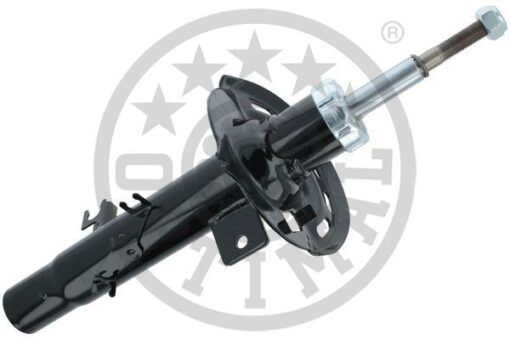 Ön Amortisör Sol P208 2012 Gazlı Tekerlek Göbegi- : 72 Mm - 9801729080-9802144580-9820310780