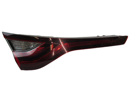 Stop Lambası İç Sol Renault Megane Iv 16 - 265555594R