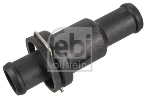 Termostat Golf 5-6-jetta-passat-scorocco-tıguan-a3-leon 04-11 1.4tsı-2.0tdı - 1K0121113A