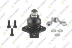 Rotil Kiti Ön Seat Cordoba Iıı 1993-1999 - 357407365S1-357407365AS1