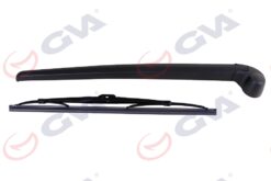 Arka Silecek Kolu Seti Kol Kapak Süpürge Audı Q7 2007-2015 - 4L0955407
