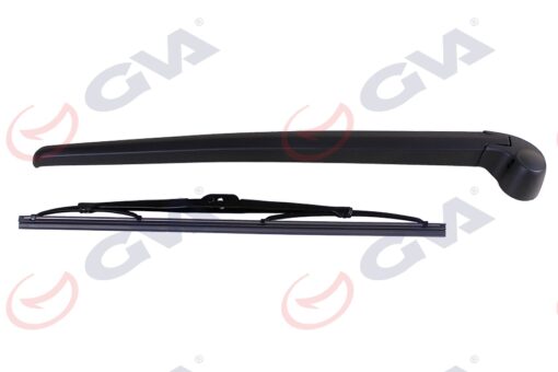 Arka Silecek Kolu Seti Kol Kapak Süpürge Audı Q7 2007-2015 - 4L0955407