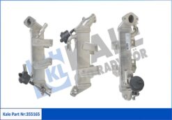 Egr Soğutucu Renault Master Iıı 2.3-trafıc Iıı 2.0-lgn Iıı M9r - 8200719993-147356011R