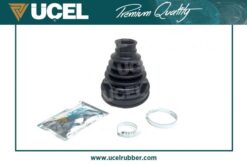 Aks Körüğü İç Peugeot 5008 Iı 1.5 Bluehdı-1.6 Bluehdı-2.0 Bluehdı - 1611329180