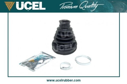 Aks Körüğü İç Peugeot 5008 Iı 1.5 Bluehdı-1.6 Bluehdı-2.0 Bluehdı - 1611329180