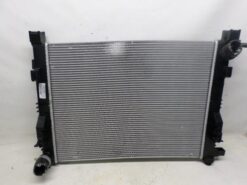 Radyatör Clıo Iv 11/12 Dacıa Dokker-logan Iı-lodgy 0.9-1.2-1.5dci - 214100078R-214101612R