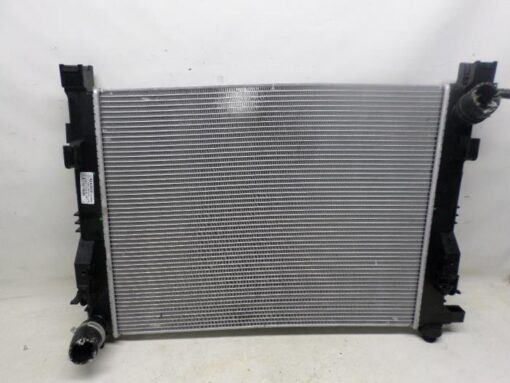 Radyatör Clıo Iv 11/12 Dacıa Dokker-logan Iı-lodgy 0.9-1.2-1.5dci - 214100078R-214101612R