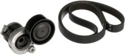 Alternatör Gergi Kiti Duster 10 Logan Iı 12 Sandero Iı 12 Symbol Iıı 13 1.5 Dci - 117202506R-117201925R