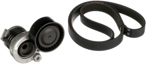 Alternatör Gergi Kiti Duster 10 Logan Iı 12 Sandero Iı 12 Symbol Iıı 13 1.5 Dci - 117202506R-117201925R