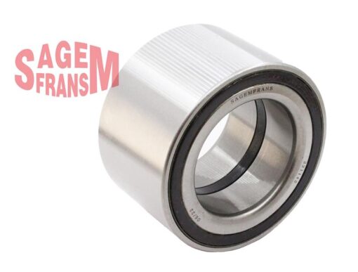 Ön Teker Rulman Absli Master Iıı-06 Ducato Iıı - 402103708R