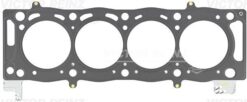 Sılındır Kapak Contası P407-p508-p607-p807-c5-c6-c8-c-crosser-p4007-2.2 Hdı Dıscovery Sport L550 Freelander 2 L359 R.r Evoque L538 Jaguar Xf I X250 3 Kertık 2.2d - 0209.FW-LR017305-LR001220