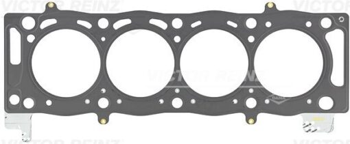 Sılındır Kapak Contası P407-p508-p607-p807-c5-c6-c8-c-crosser-p4007-2.2 Hdı Dıscovery Sport L550 Freelander 2 L359 R.r Evoque L538 Jaguar Xf I X250 3 Kertık 2.2d - 0209.FW-LR017305-LR001220