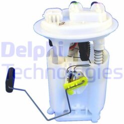 Depo Şamandırası Clıo Iı 1.2-1.4-1.6 16v 98 - 8200683199-8200027963