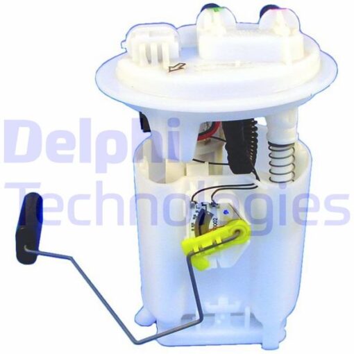 Depo Şamandırası Clıo Iı 1.2-1.4-1.6 16v 98 - 8200683199-8200027963