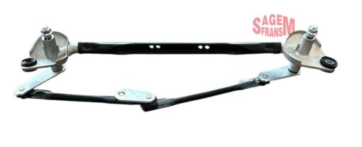 Silecek Mekanizması Motorsuz Accent-era 2006-rıo 05 - 981201G000