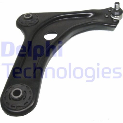 Alt Salıncak Sağ Komple Cıtroen C3 02 - 3521.H6